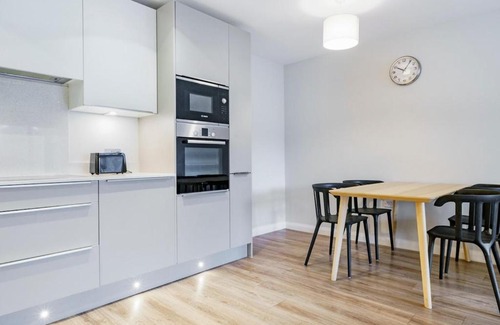 Belfast City Centre Apartment | Beautiful City Centre Apartment