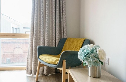Belfast City Centre Apartment | Beautiful City Centre Apartment
