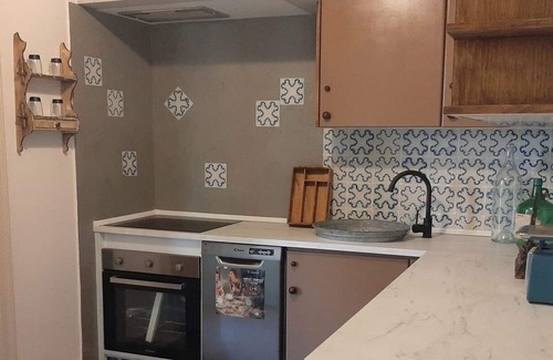 Falca Villa | Beautiful Classic Designed 3-bed Villa in Lisboa