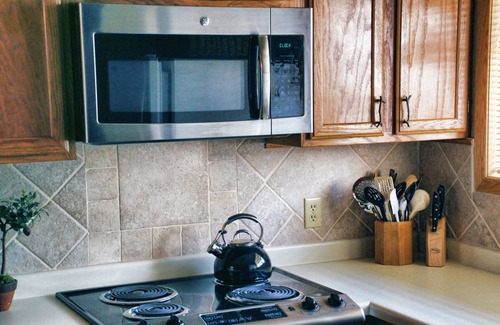 Onamia House | Beautiful & Clean 2 Bedroom Mille Lacs Rental at Izatys - Contactless Check-in
