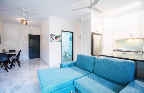 Rapid Creek Apartment | Beautiful Clean 2Bdrm Apartment