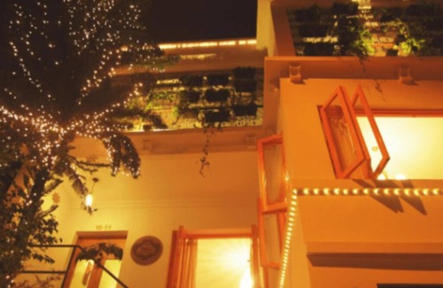 Granada House | Beautiful Executive Single Room