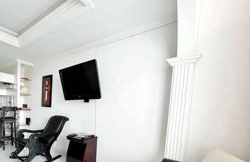 Bocachica Apartment | Beautiful Apartment With Lake View By Parceros Group