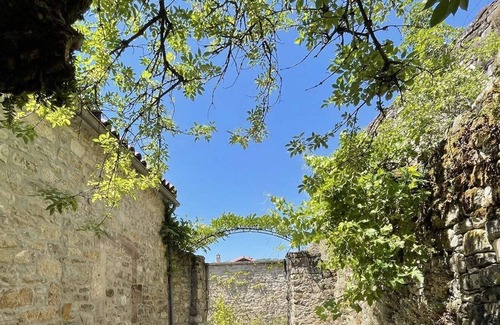 Saint-Rome-de-Tarn House | Beautiful country house in a village classified as a remarkable site in France