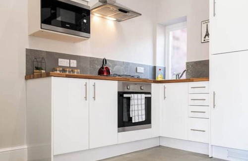 Swarkestone Cottage | Beautiful country cottage in Swarkestone, Derby