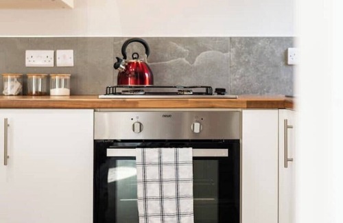 Swarkestone Cottage | Beautiful country cottage in Swarkestone, Derby