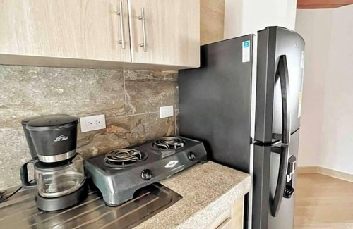 Guadalajara de Buga Apartment | Beautiful Apt With View to the Basilica
