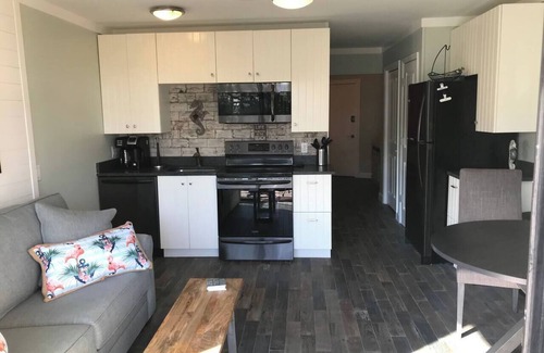 Hilton Head Island Condo | Beautiful Couples Retreat Oceanview w/Bikes&Chairs