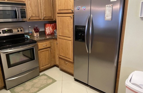 South Padre Island Condo | Beautiful Condo - Very short walk to the Beach!