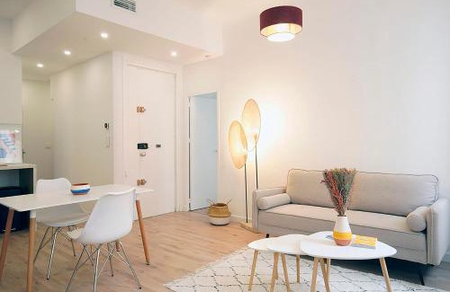 Le Chapitre Apartment | Beautiful cocoon 54 m for 4 near the Old Port
