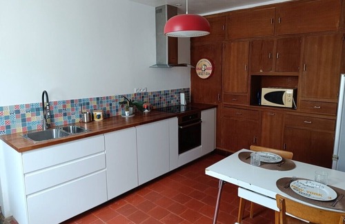 Quai de la Fosse Apartment | Beautiful cocoon close to the town center