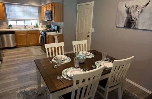 Bullhead City House | Beautiful Colorado River Home