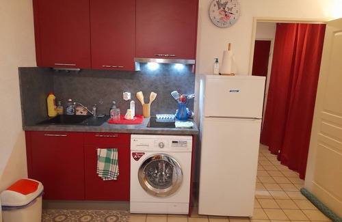 Le Couchant Apartment | Beautiful comfortable apartment 5 minutes from the beach - La grande motte
