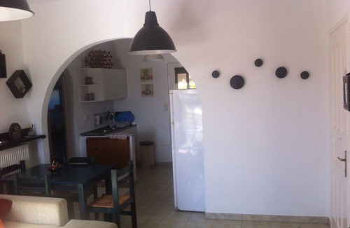 Aliki Apartment | Beautiful & comfortable apartment – Paros Island