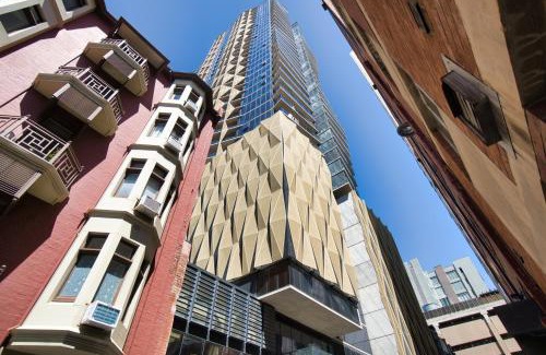 Adelaide Central Business District Apartment | Beautiful & Comfortable 2BR Apartment in Rundle Mall - Adelaide CBD