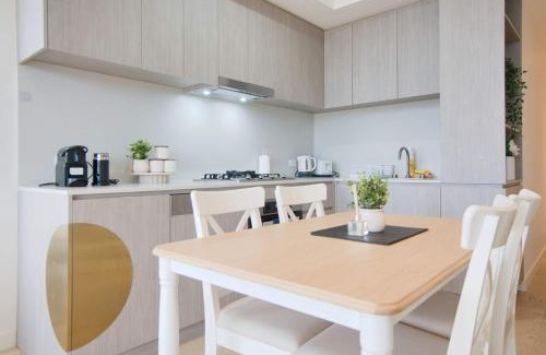 Adelaide Central Business District Apartment | Beautiful & Comfortable 2BR Apartment in Rundle Mall - Adelaide CBD