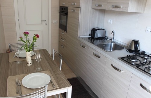 Gianicolo Apartment | Beautiful & Comfortable Apartment, near the historic city center
