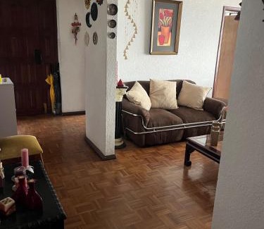 Quito Apartment | Beautiful comfortable apartment