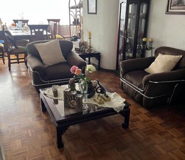 Quito Apartment | Beautiful comfortable apartment