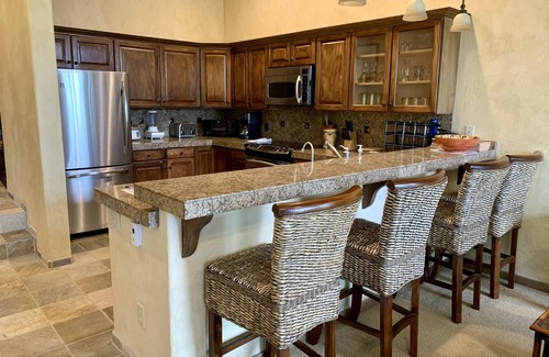 Mountain Village Condo | Beautiful condo in Mountain Village core, cosy and spacious