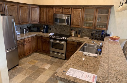 Mountain Village Condo | Beautiful condo in Mountain Village core, cosy and spacious