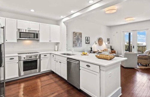 Santa Rosa Beach Condo | Beautiful Condo | Private Beach Access | Two Pools