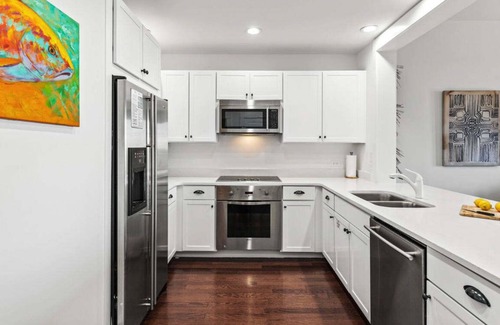Santa Rosa Beach Condo | Beautiful Condo | Private Beach Access | Two Pools