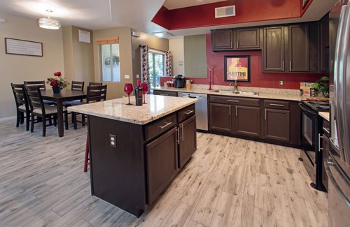 Tempe Condo | Beautiful Condo Across From Sloan Park Home to Cubs Spring Training