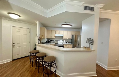 Clearwater Apartment | Beautiful Condo at Avalon Resort, Clearwater