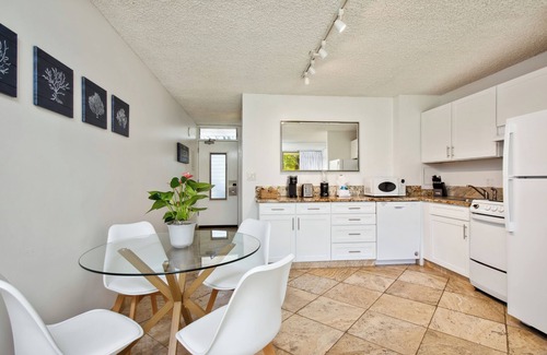 Napili Condo | Beautiful Condo at Napili Shores Oceanfront Resort