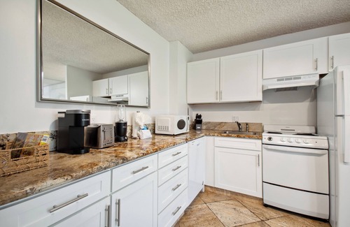 Napili Condo | Beautiful Condo at Napili Shores Oceanfront Resort