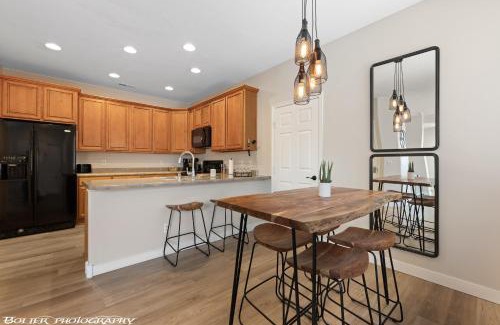 Mesquite Apartment | Beautiful Condo at the Springs By Cool Properties