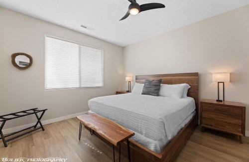 Mesquite Apartment | Beautiful Condo at the Springs By Cool Properties