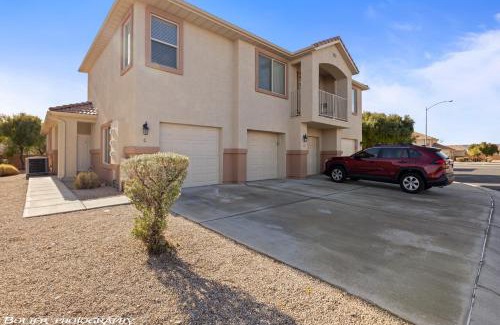 Mesquite Apartment | Beautiful Condo at the Springs By Cool Properties