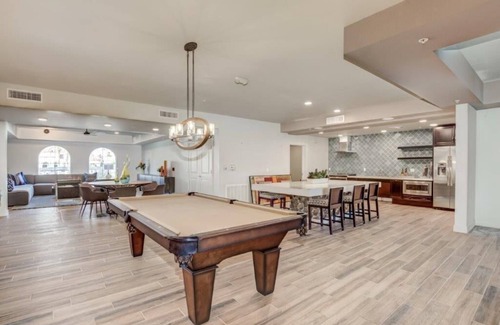 Ocotillo Condo | Beautiful condo at the luxurious resort style "THE CAYS" in DOWNTOWN OCOTILLO!
