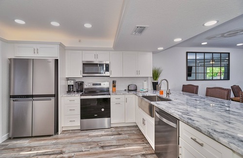 Indian Shores Condo | Beautiful Condo By The Beach