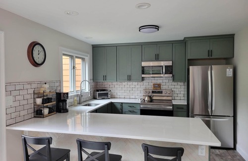 Bretton Woods Condo | Beautiful condo close to everything with brand new game room.