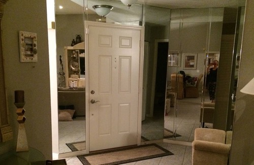 North Naples Condo | Beautiful condo close to beach and all your need!