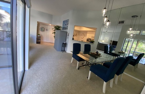 Pelican Bay Condo | Beautiful Condo in Pelican Bay, Valencia