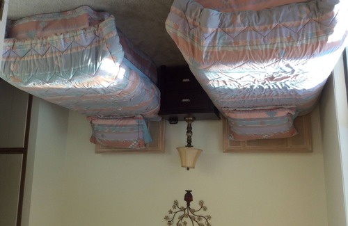 North Mountain Condo | Beautiful condo in Pointe Resort Condos ar Tapatio Cliffs