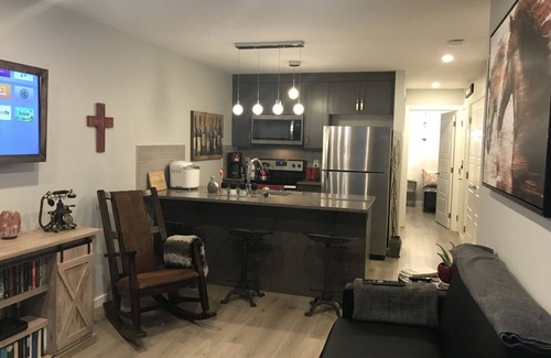 Seton Condo | Beautiful Condo in Seton