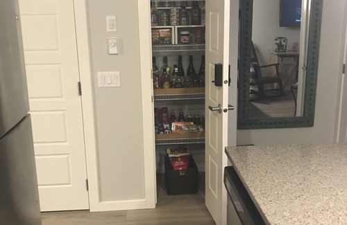 Seton Condo | Beautiful Condo in Seton