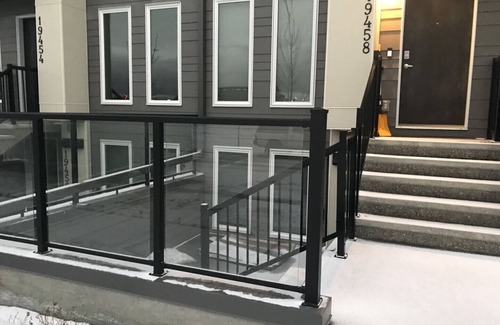 Seton Condo | Beautiful Condo in Seton