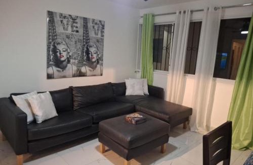 El Batey Apartment | Beautiful condo in Sosua walking distance from everything