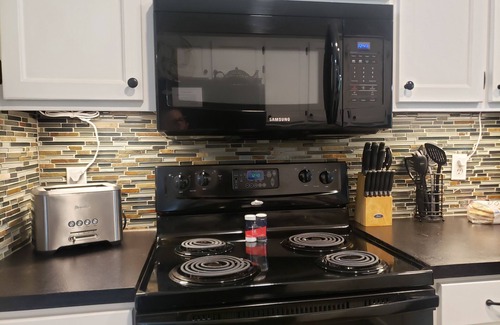 Charlotte Condo | Beautiful Condo in South Charlotte and Ballantyne Area