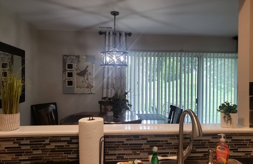 Charlotte Condo | Beautiful Condo in South Charlotte and Ballantyne Area