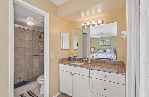 Delray Beach Condo | Beautiful Condo in Lavers Delray Racquet Club