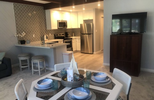 Carlsbad Condo | Beautiful Condo in World Renowned Carlsbad Resort in La Costa