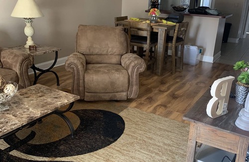 Pigeon Forge Condo | Beautiful condo next to Golf course