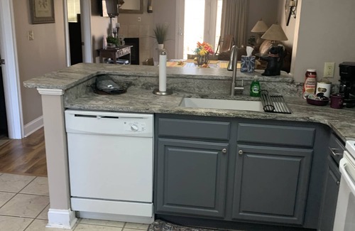 Pigeon Forge Condo | Beautiful condo next to Golf course